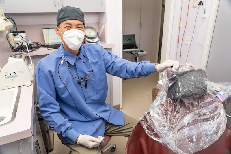 Alameda Dental Center 4