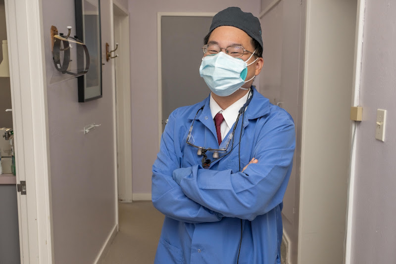 Alameda Dental Center 5