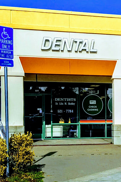 Total Health Dental Care - Alameda, CA 2
