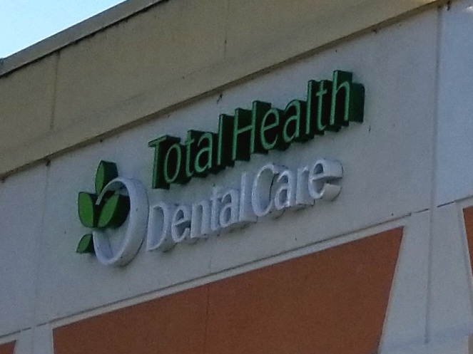Total Health Dental Care - Alameda, CA 3