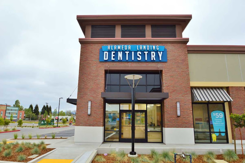 Alameda Landing Dentistry 3
