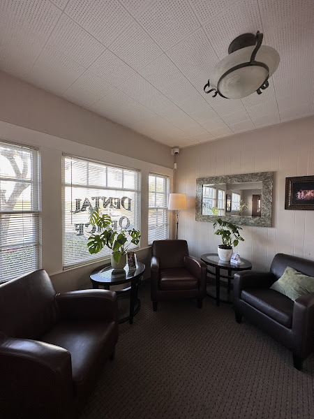 Richard Tabor DDS