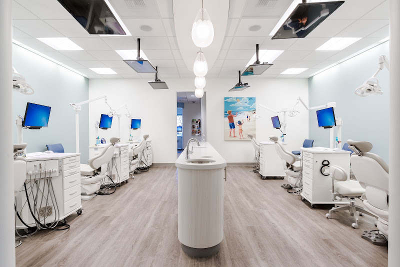 Alameda Pediatric Dentistry & Orthodontics 2