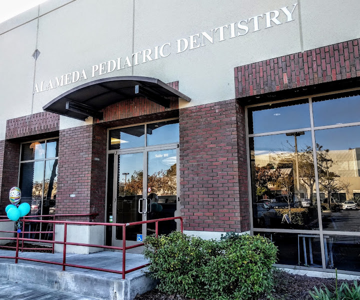 Alameda Pediatric Dentistry & Orthodontics 5