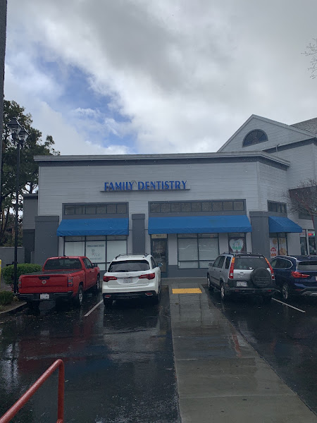 Family Dentistry