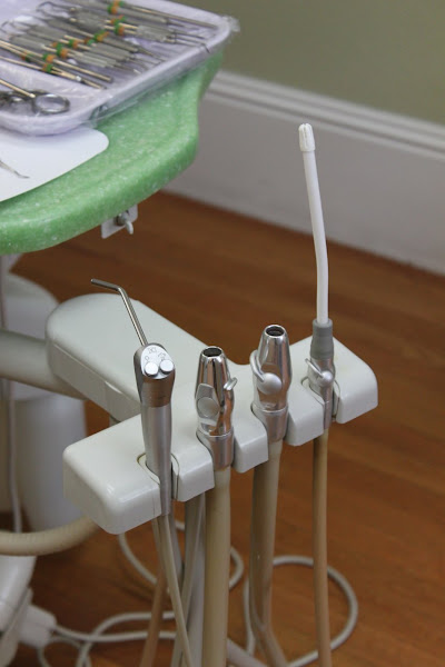 The Wellness Center: Terecita L. Dean DDS 4