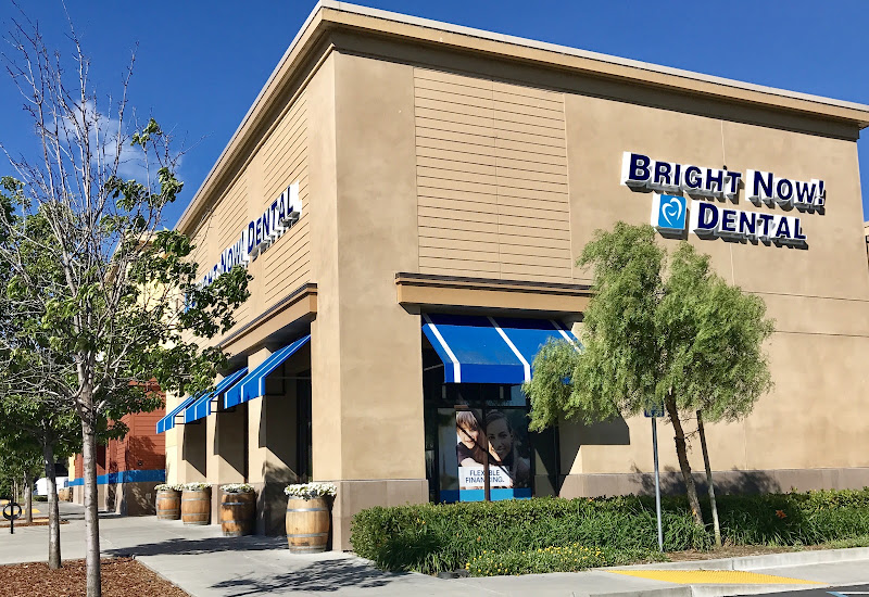 Bright Now! Dental & Orthodontics - Alameda, CA