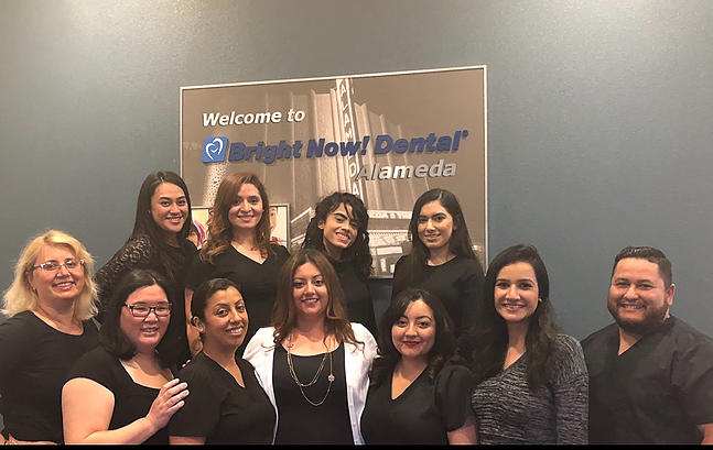 Bright Now! Dental & Orthodontics - Alameda, CA 5