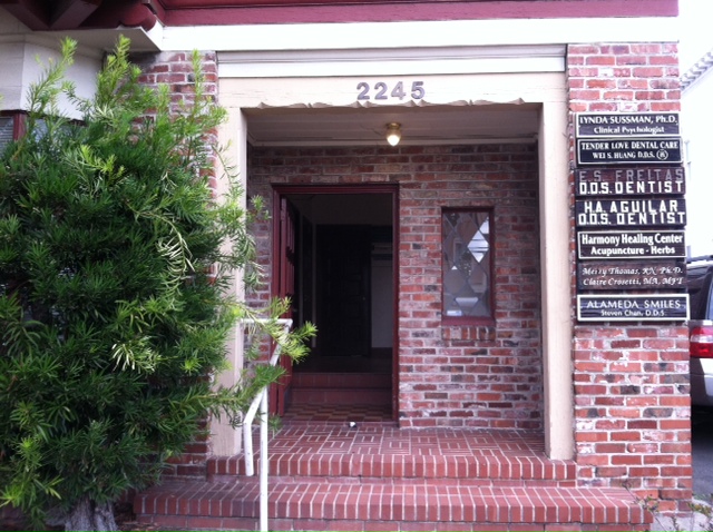 Alameda Dentist