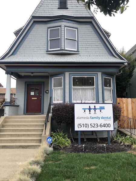 Alameda Dentist 2