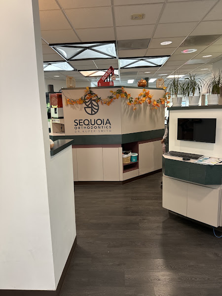 Sequoia Orthodontics, Dr. Kuper-Smith