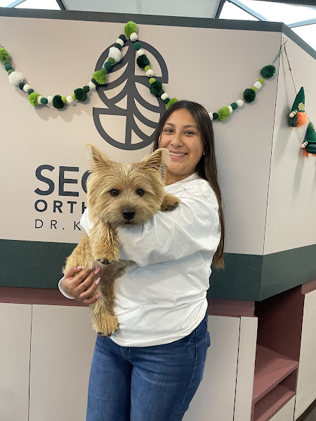 Sequoia Orthodontics, Dr. Kuper-Smith 2