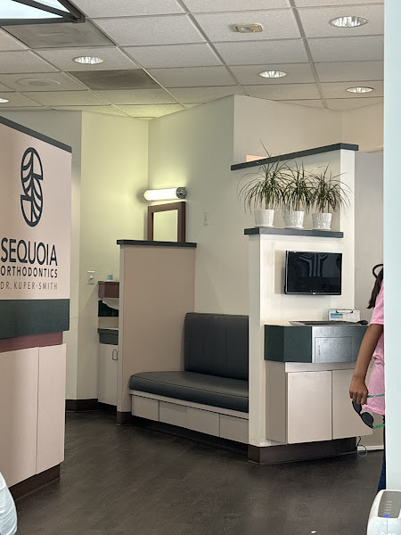 Sequoia Orthodontics, Dr. Kuper-Smith 3
