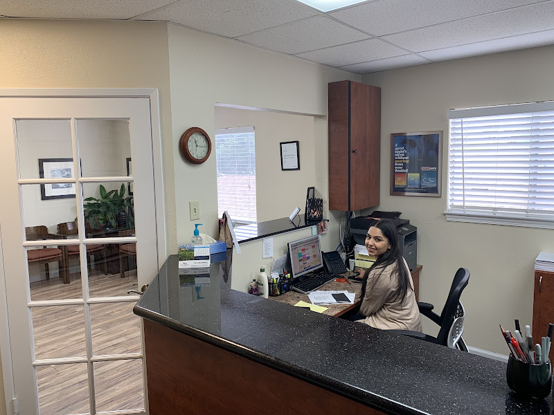 Dr. Gurjit Randhawa, DDS MDS