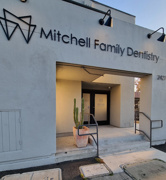Mitchell Family Dentistry 2