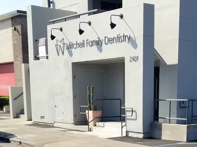 Mitchell Family Dentistry 3