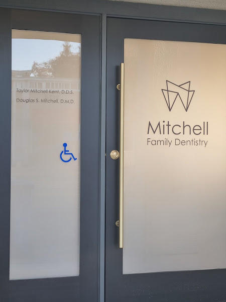 Mitchell Family Dentistry 4