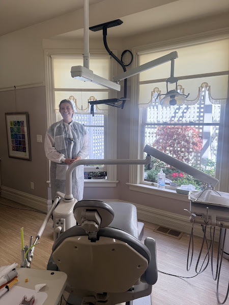 Karen Larson, DDS 2