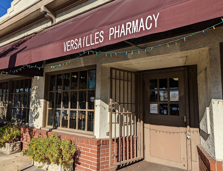 MIDTOWN PHARMACY