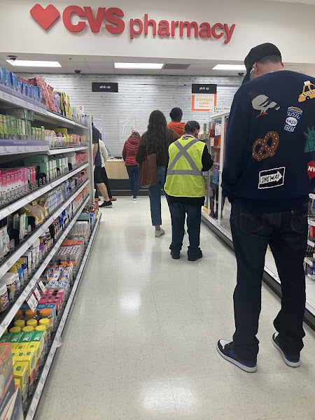 CVS Pharmacy 3
