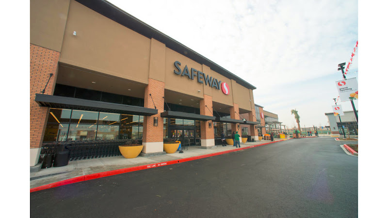 Safeway Pharmacy