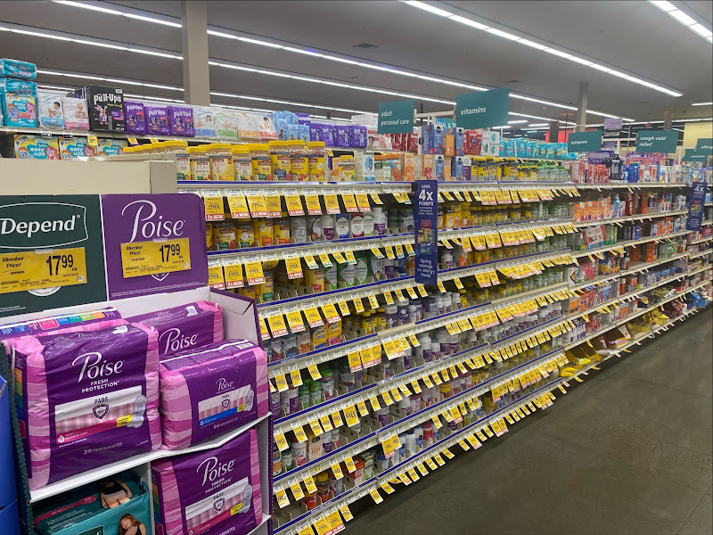 Safeway Pharmacy 3