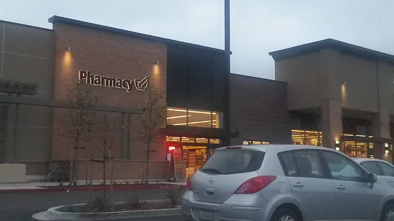 Safeway Pharmacy 4
