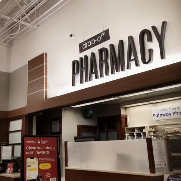 Safeway Pharmacy