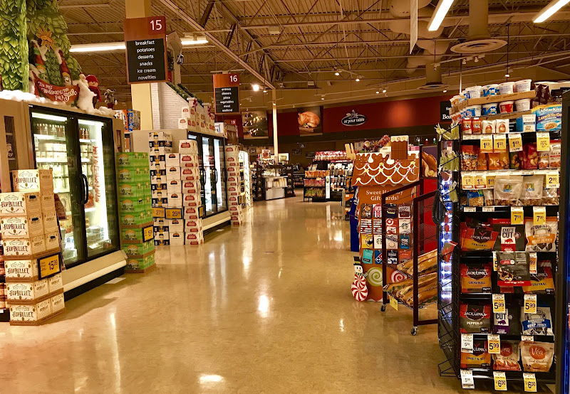 Safeway Pharmacy 3