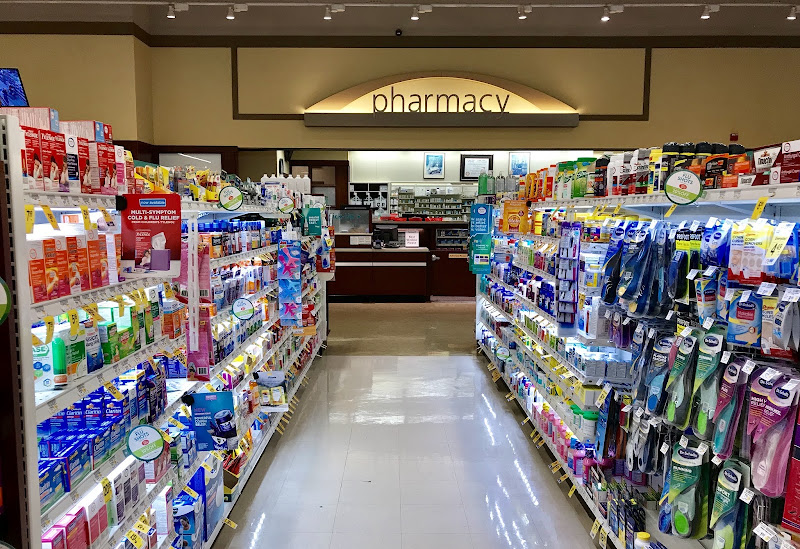 Safeway Pharmacy 5
