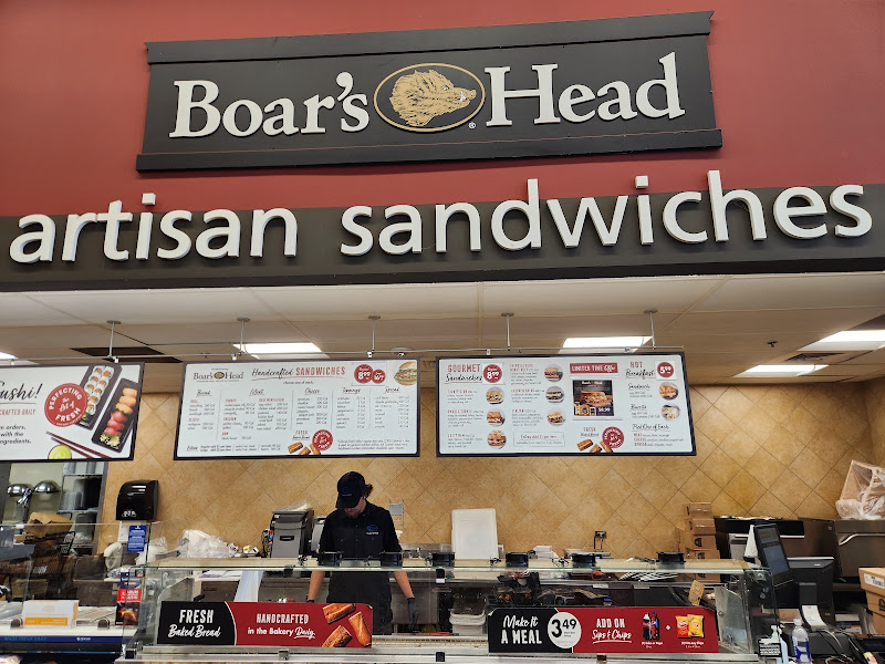 Safeway