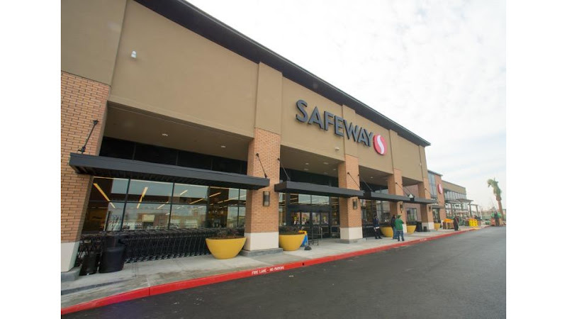 Safeway 3