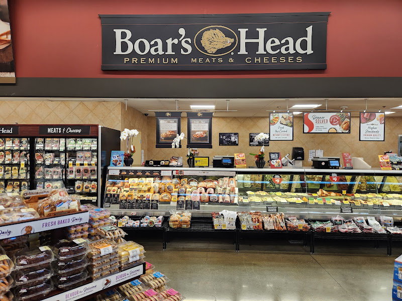 Safeway 4