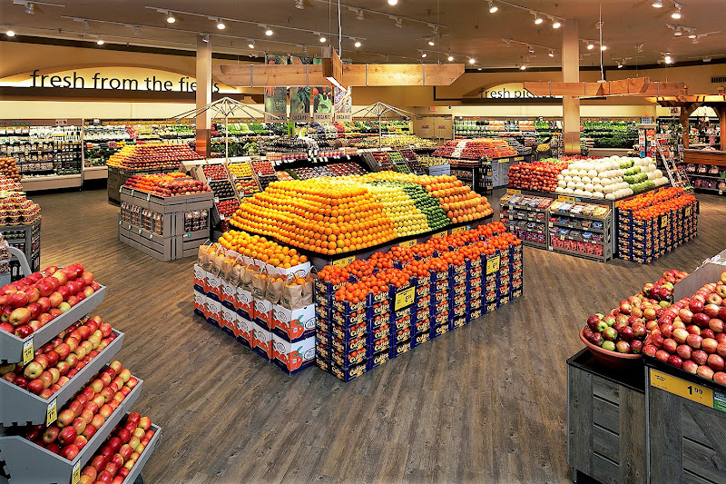 Safeway 5
