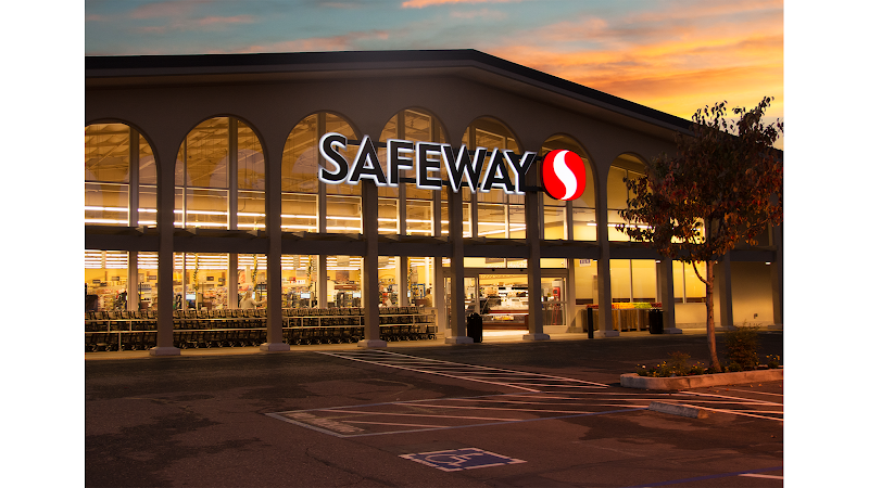 Safeway 3