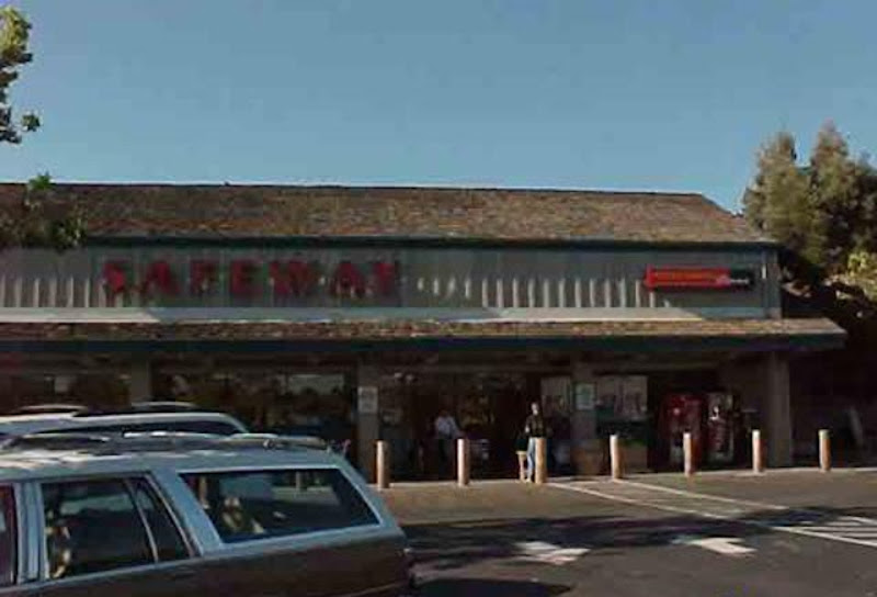 Safeway 5