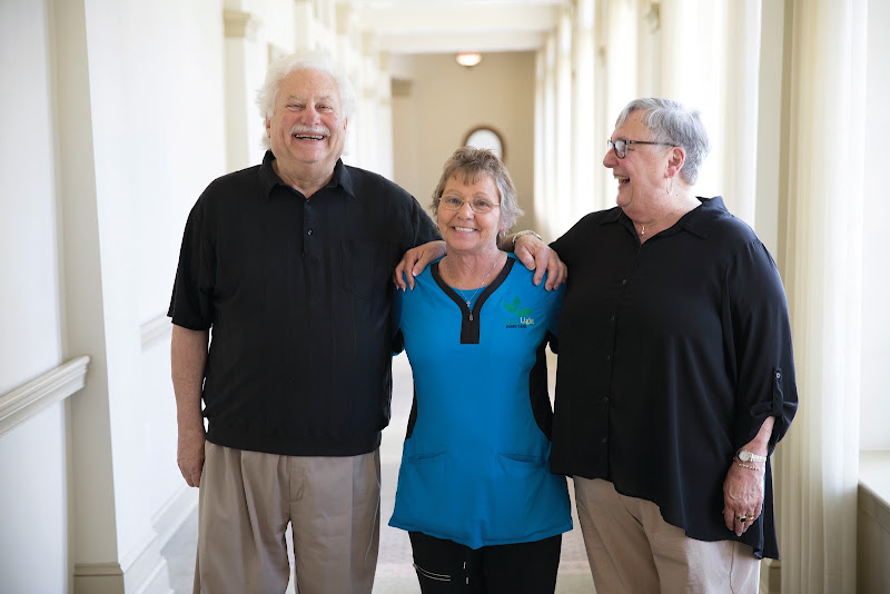 FirstLight Home Care of Alameda 2