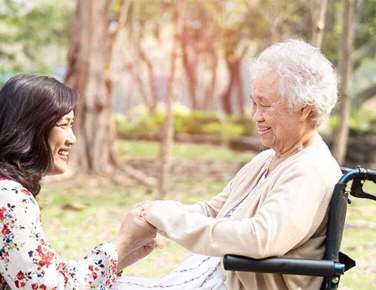 FirstLight Home Care of Alameda 4
