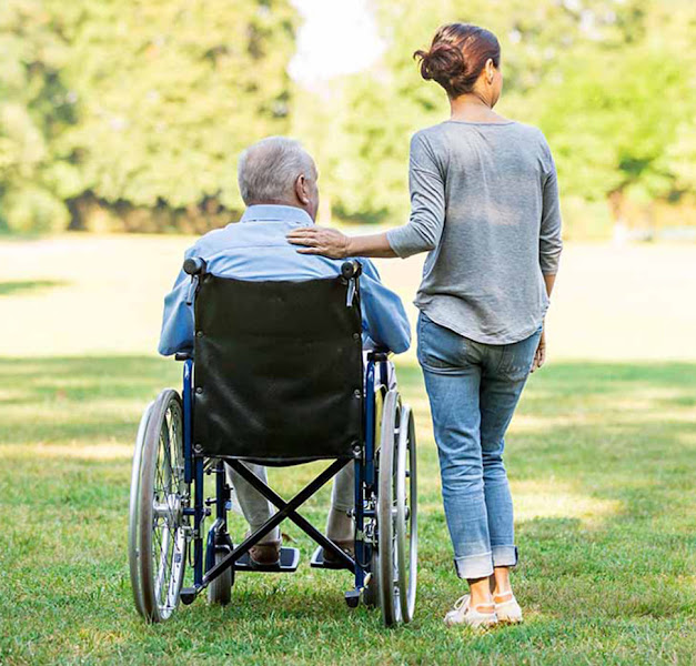 FirstLight Home Care of Alameda 5