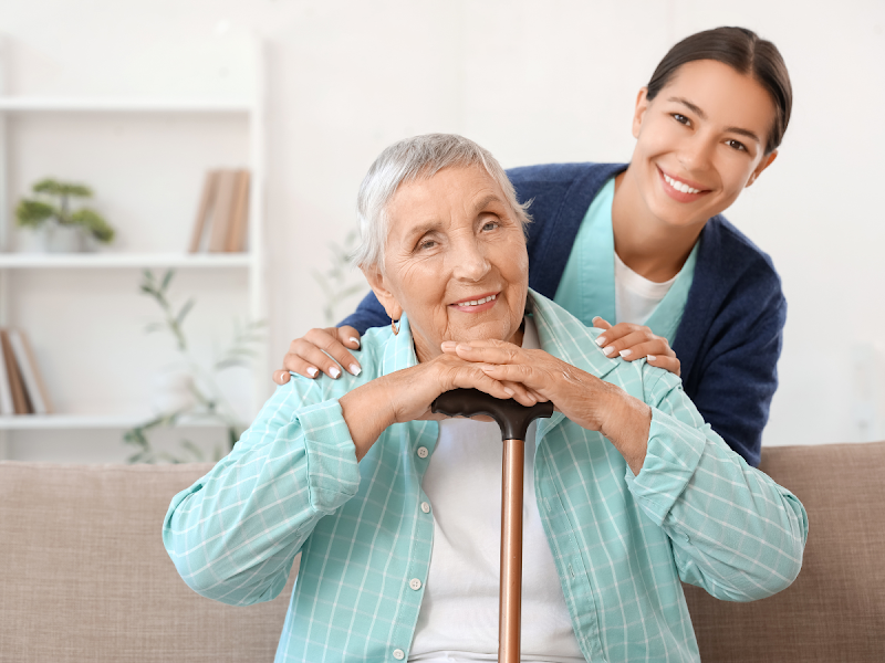Premier Homecare Angels 4