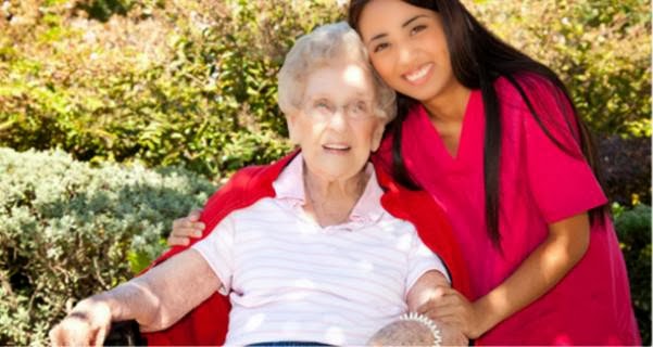 Paradise In Home Care 4