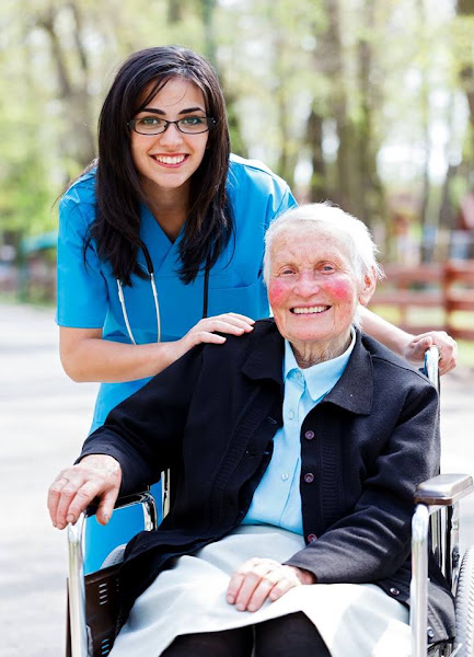 Affinity At Home Care 2