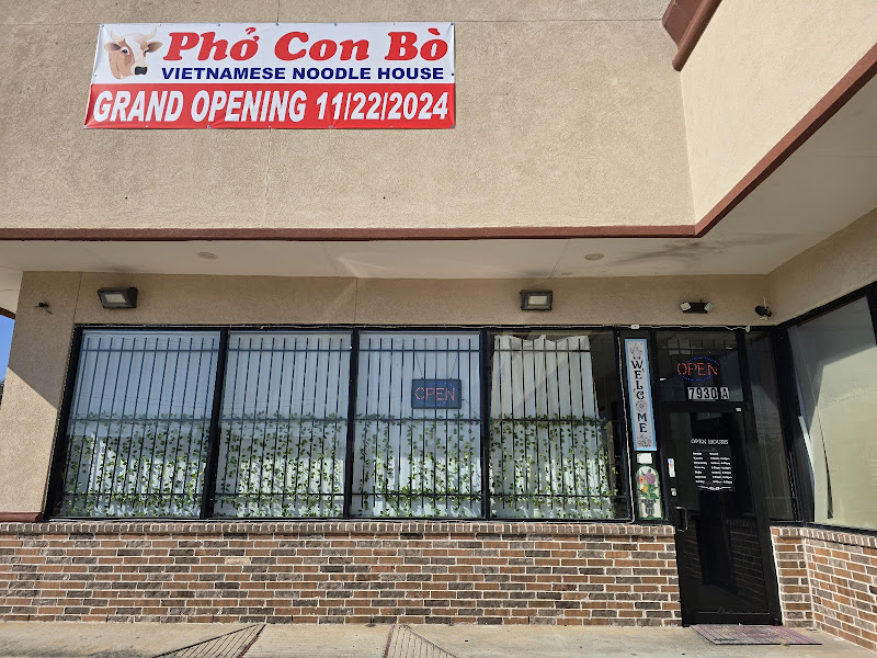 Pho Con Bo