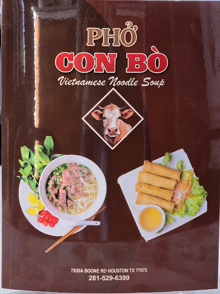 Pho Con Bo 4