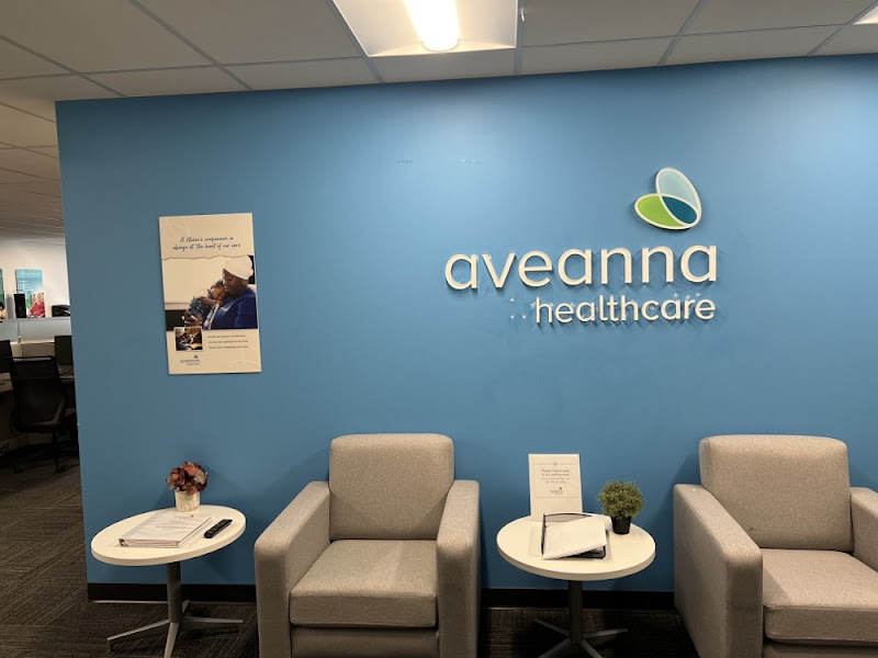 Aveanna Healthcare