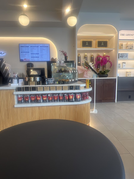 Trung Nguyen E-Coffee 3