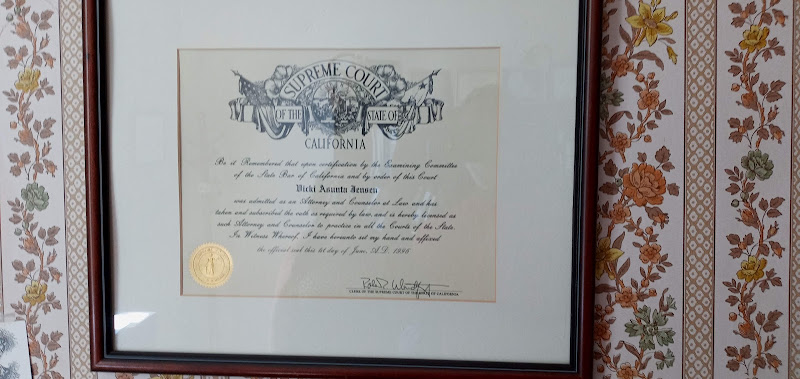 Law Office of Vicki A. Jensen