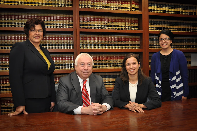 The Law Office of Steven M. Chabre 3