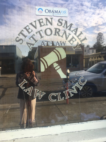 Steven P. Small Attorney at Law