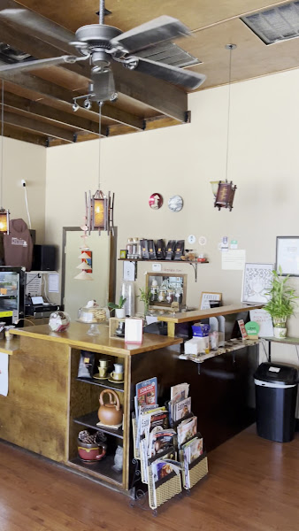 Ca phe Phin - Vietnamese coffee & tea, bubble tea house, bakery. 2